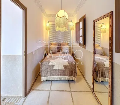 riad vente Marrakech
