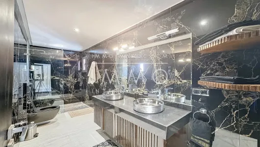 Appartement à vendre Marrakech