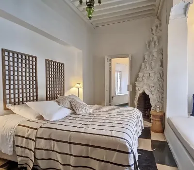 Riad à vendre Marrakech