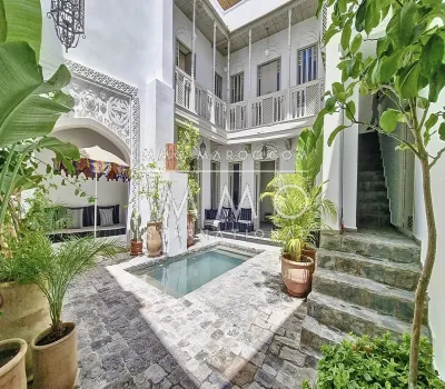 riad vente Marrakech
