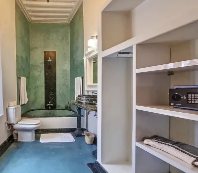 riad vente Marrakech