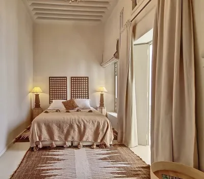 Vente riad Marrakech