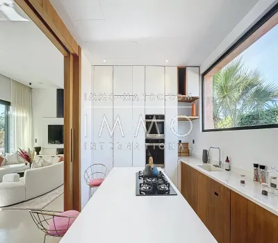 Vente maison Marrakech