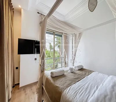 Villa à vendre Marrakech