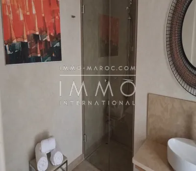 achat riad Marrakech