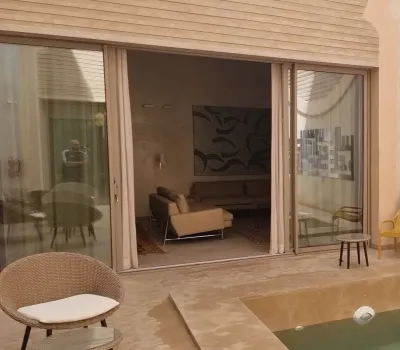 Riad à vendre Marrakech