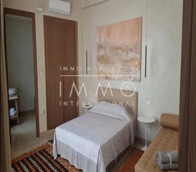 Vente riad Marrakech