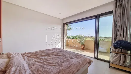 Achat villa Marrakech