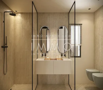 villa achat Marrakech