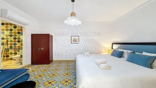 ryad Marrakech Autres Médina