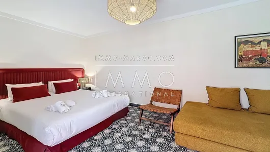 Vente riad Marrakech Autres Médina