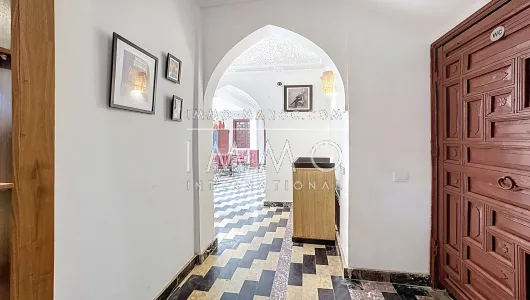 Riad à vendre Marrakech Autres Médina