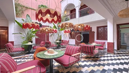 Riad à vendre Marrakech Autres Médina