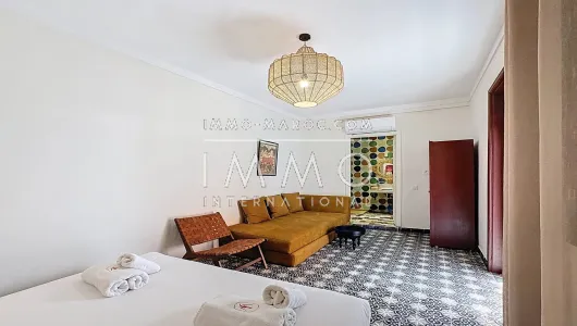 Riad à vendre Marrakech Autres Médina
