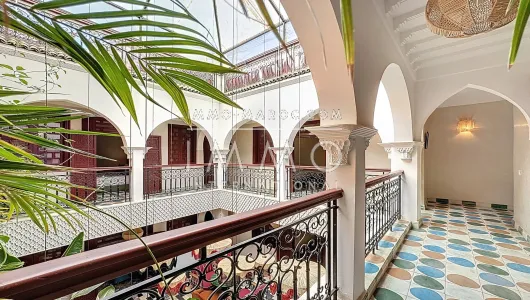 Riad à vendre Marrakech Autres Médina