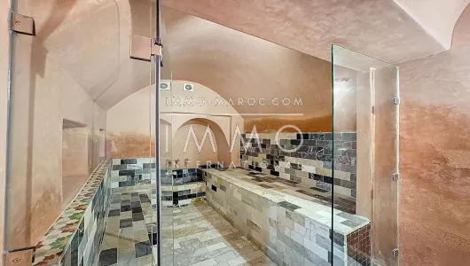 ryad Marrakech Autres Médina