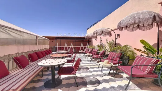 Riad à vendre Marrakech Autres Médina