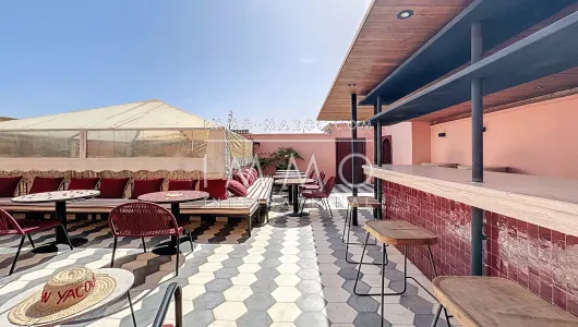 riad vente Marrakech Autres Médina