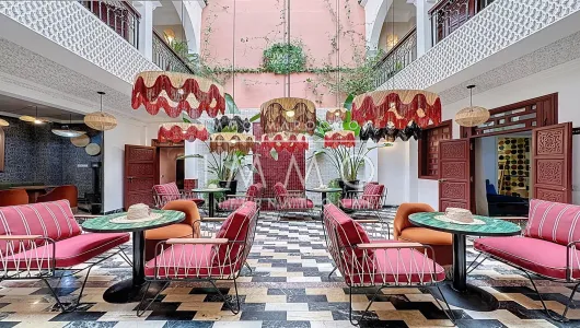 riad vente Marrakech Autres Médina