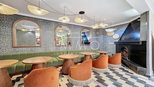 Vente riad Marrakech Autres Médina