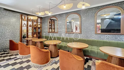 ryad Marrakech Autres Médina