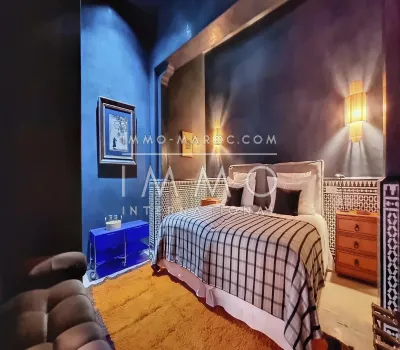 Riad à vendre Marrakech Autres Médina