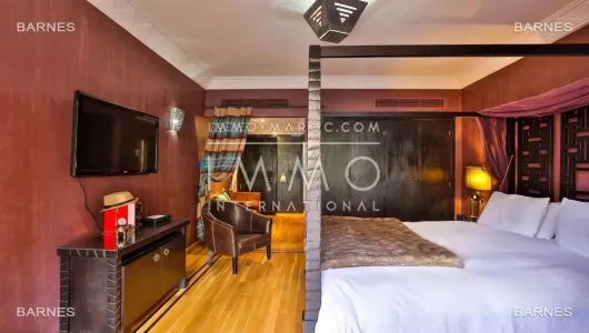 Appartement à vendre Marrakech