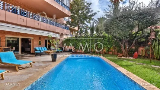 acheter appartement Marrakech