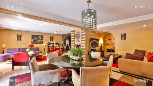 acheter appartement Marrakech