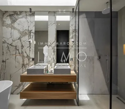 villa achat Marrakech