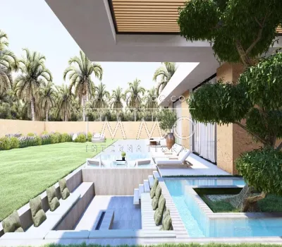 villa vente Marrakech