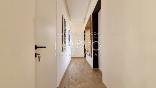 Maison à vendre Marrakech Route Fes