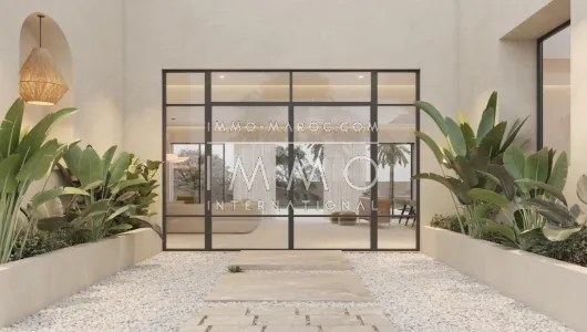 villa vente Marrakech