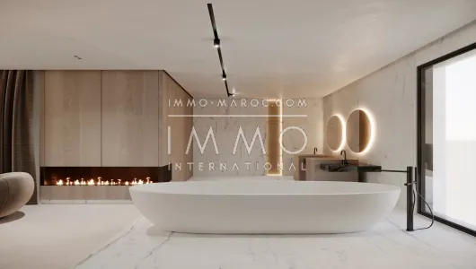 Maison à vendre Marrakech