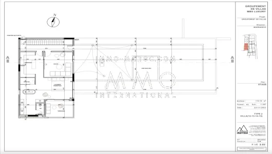 Vente maison Marrakech