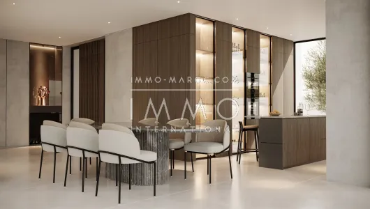 acheter maison Marrakech