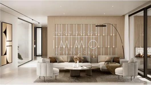 villa achat Marrakech