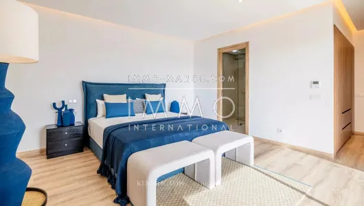 acheter maison Marrakech Route Ouarzazate