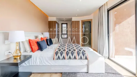 Villa à vendre Marrakech Route Ouarzazate