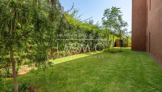 Vente maison Marrakech Route Ouarzazate