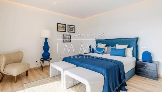 acheter maison Marrakech Route Ouarzazate