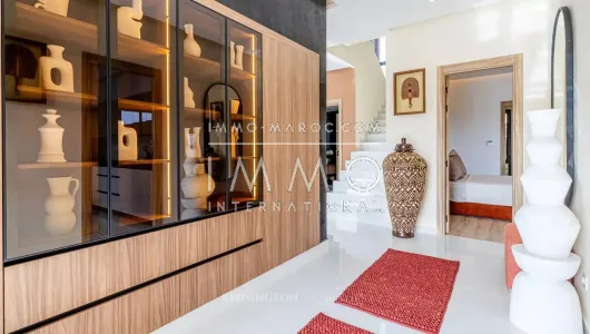 Villa à vendre Marrakech Route Ouarzazate