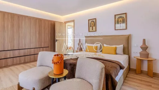 villa achat Marrakech Route Ouarzazate