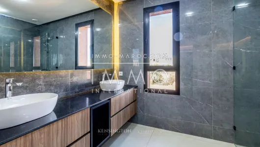 acheter maison Marrakech Route Ouarzazate