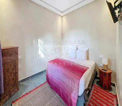 villa achat Marrakech