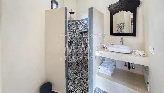 acheter maison Marrakech