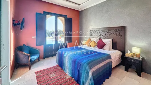 acheter maison Marrakech