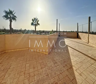 villa vente Marrakech