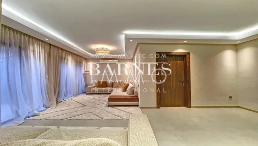 Vente villa Marrakech