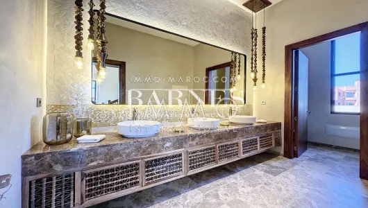 Achat villa Marrakech